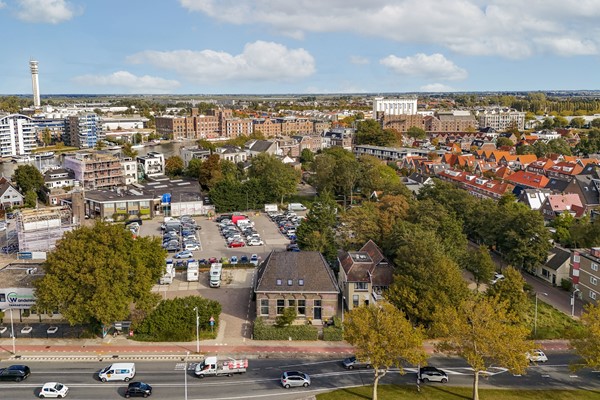 Medium property photo - Wandelweg 7A, 1521 AA Wormerveer